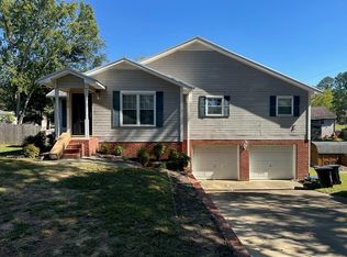 1610 Sharpton Rd NE, Cullman, AL 35055
