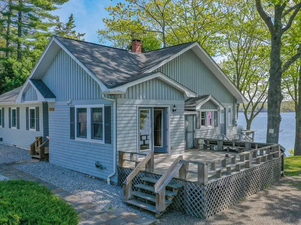 37 Bayview Drive, Stockton Springs, ME 04981