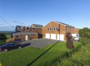 4866 Gardner Rd, Lowville, NY 13367