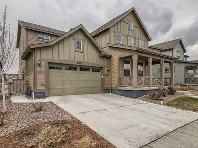 7906 Laramie River Lane, Littleton, CO, 80125