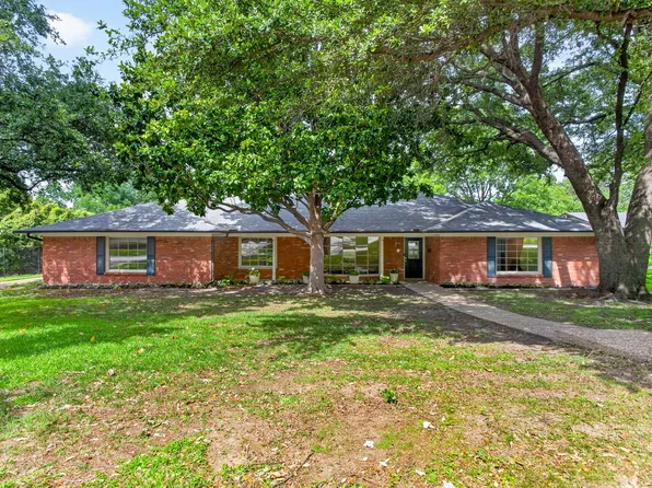 4171 Sarita Dr, Fort Worth, TX 76109