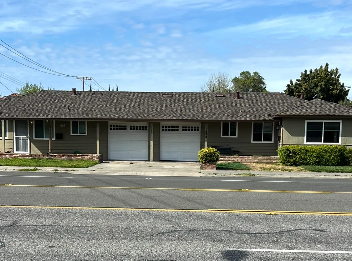 Hamilton Ave, San Jose — Photo 1