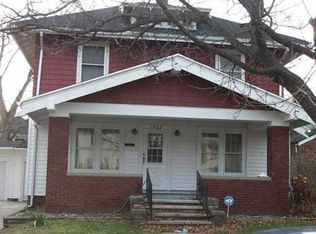 1427 Addington Rd, Toledo, OH 43607