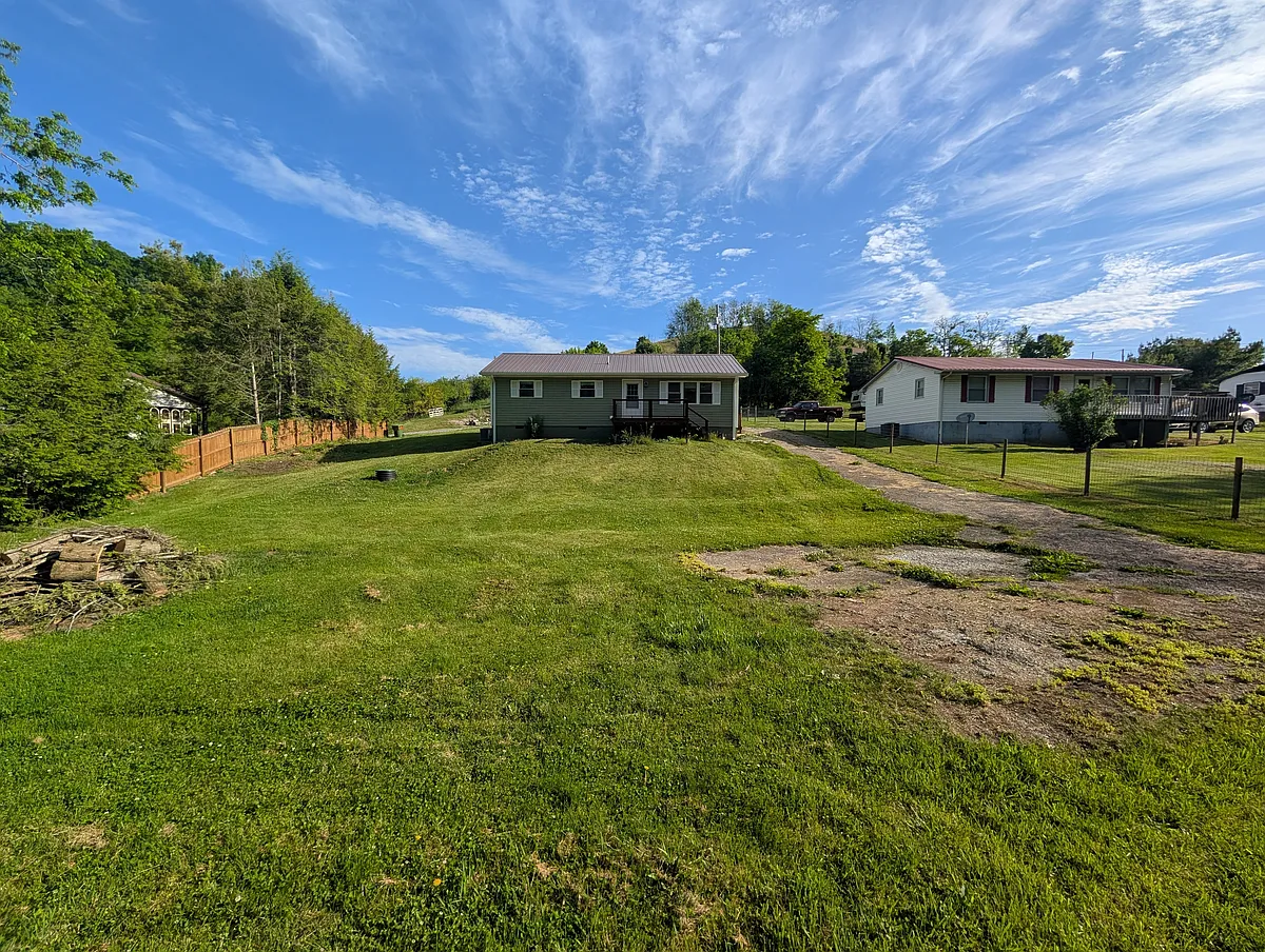 Building Photo - 879 Poor Farm Rd