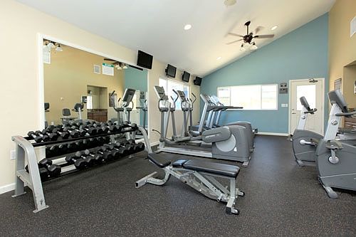 1st image of 5420 Repecho Dr APT S209