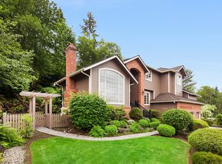 18615 SE 174th Way, Renton, WA 98058