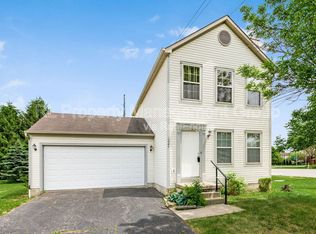 1064 Wexford Green Blvd, Columbus, OH