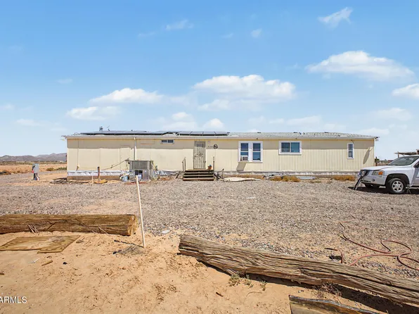 3142 W LAKE POWELL Drive #_, Casa Grande, AZ 85194