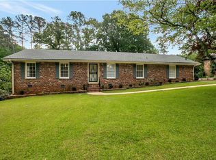 5480 Crestland Ct, Stone Mountain, GA 30087