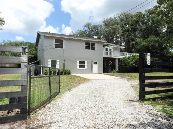 938 PINE STREET, OVIEDO, FL 32765