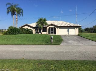 1315 NE 13th Pl, Cape Coral, FL 33909