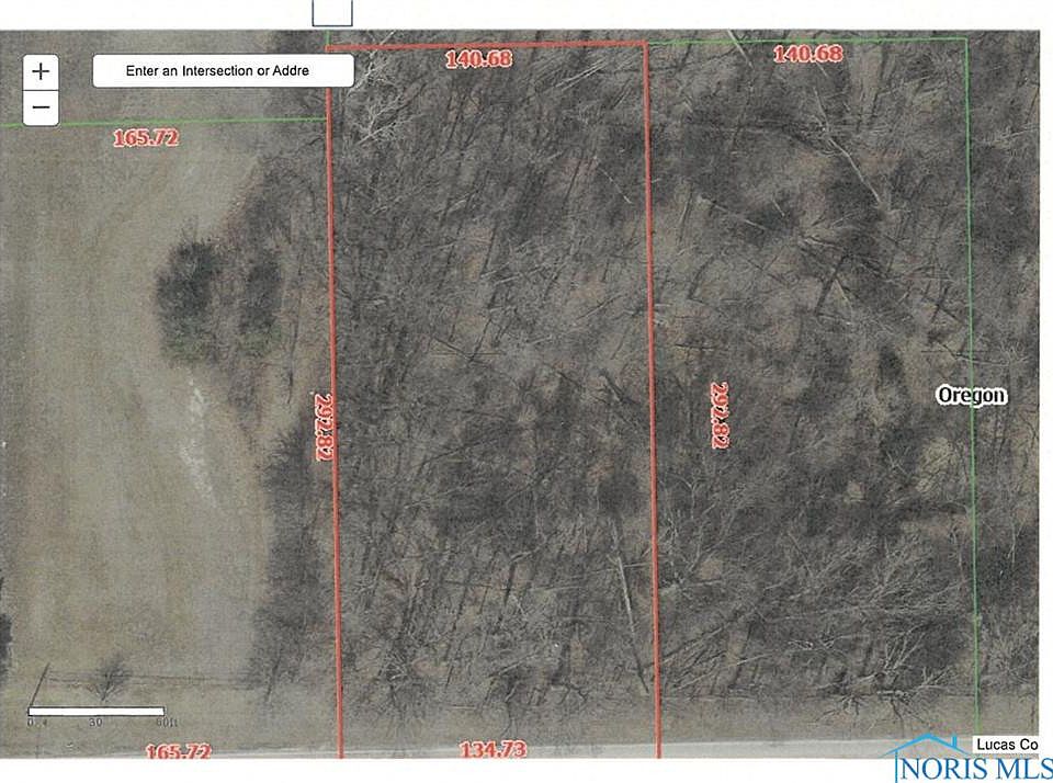 2nd image of 5415 Brown Rd
