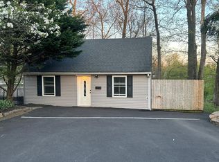(Undisclosed Address), Newtown, PA 18940