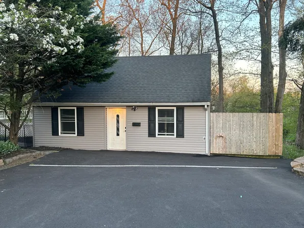 (undisclosed Address), Newtown, PA 18940