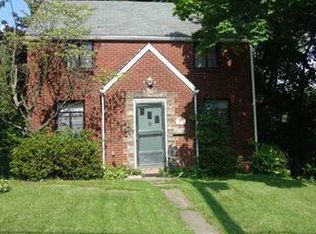 2216 Harbor St, Pittsburgh, PA 15212