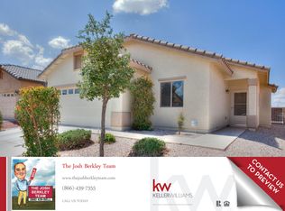 4291 Big Bend St, Sierra Vista, AZ 85650