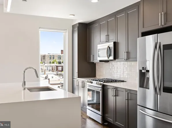 1501 N 30th St, Philadelphia, PA 19121