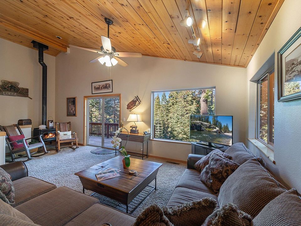 12292 Brookstone Dr Truckee CA 96161 Zillow