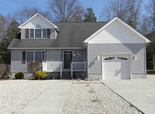 36 Kimble Ave, Rio Grande, NJ 08242