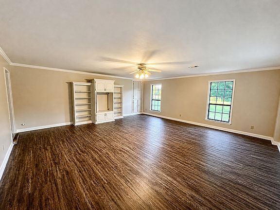 Large Living area as you enter home from Carport