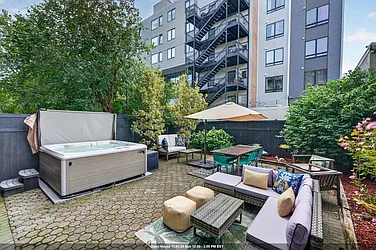 416 Monroe Street, #1L