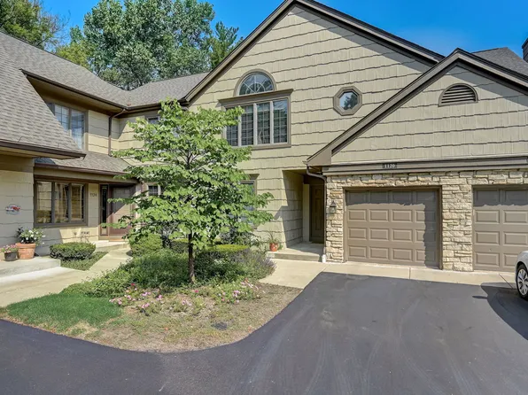1120 Lodgepole Ct #1120, Darien, IL 60561