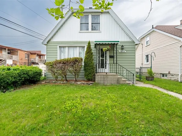 1875 Windermere Rd, Windsor, ON N8W 2S3