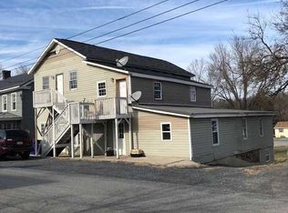 199 Wolfsburg Rd, Bedford, PA 15522