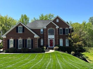 5416 Heritage Hills Cir, Fredericksburg, VA 22407