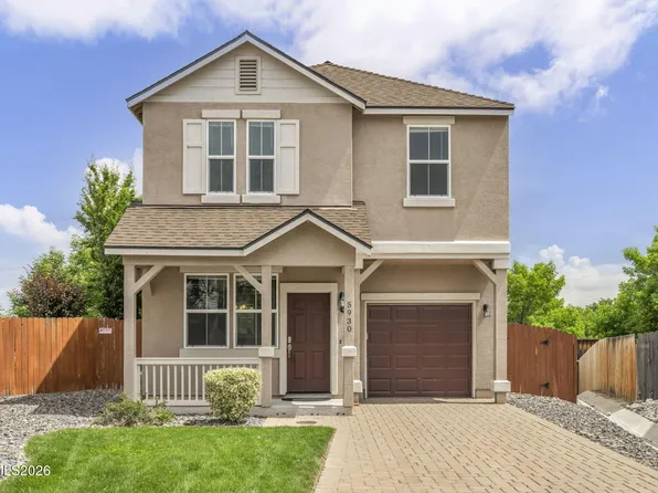 5930 Promontory Dr, Reno, NV 89523