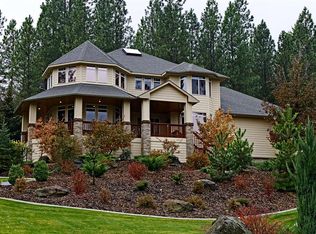 12910 E Fairway Rdg, Spokane, WA 99224