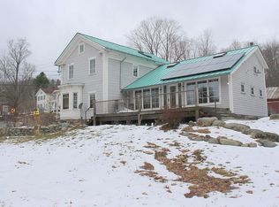 299 Newton Rd, Stephentown, NY 12169