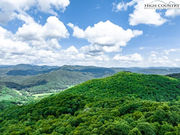 82 +/- Acres Double Head Mountain Road, Newland, NC 28657