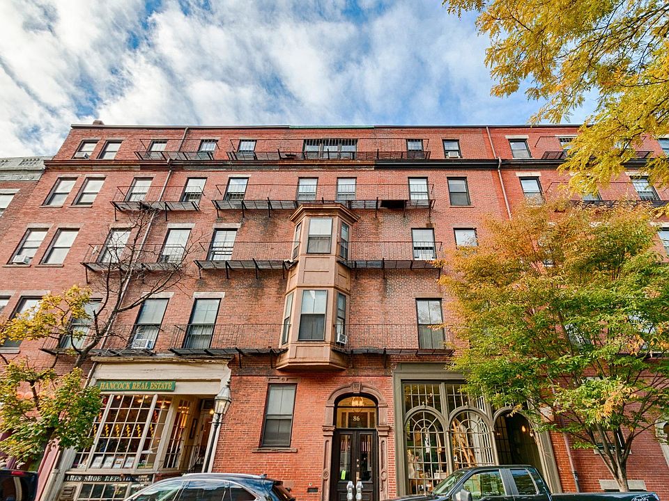 2nd image of 86 Charles St APT 10F