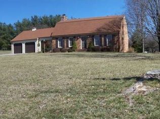 232 Moody Ln, Kingsport, TN 37664