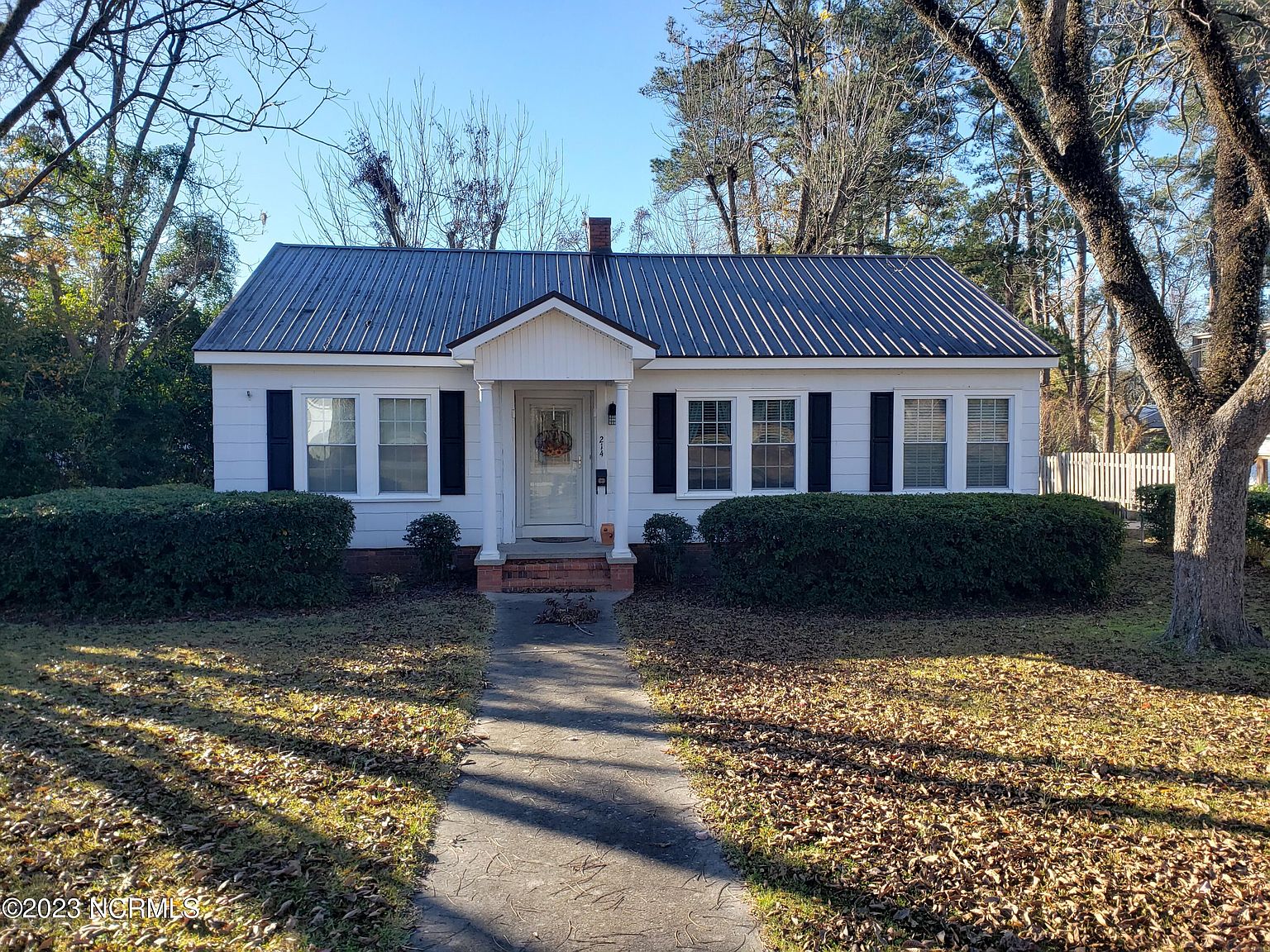 214 Jefferson Street, Whiteville, NC 28472 Zillow