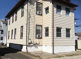 108 4th Ave #2, Hawthorne, NJ