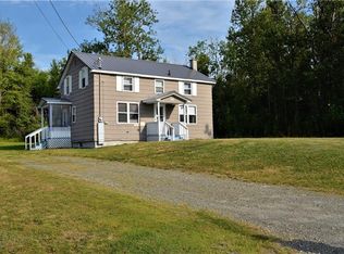 93 Sinclair Rd, Sinclair, ME 04779
