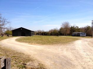 927 Charlie Norris Rd, Richmond, KY 40475