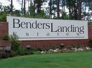 6003 N Ossineke Dr, Spring, TX 77386