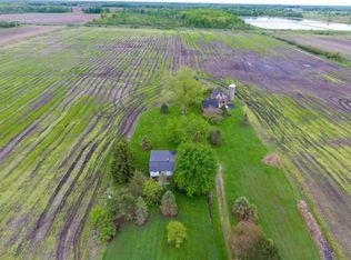 14549 Bryce Rd, Capac, MI 48014