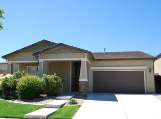 1720 Emerald Bay Dr, Reno, NV 89521