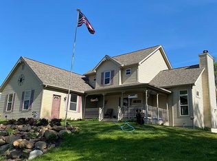 5782 Rowland Pine Ct, Howell, MI 48843