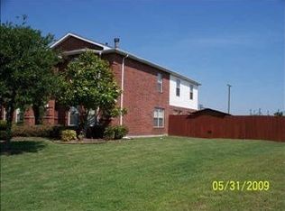 115 Southampton Dr, Rockwall, TX 75032