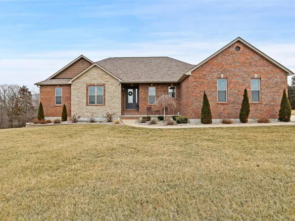 496 Grandview Farms Dr, Union, MO 63084