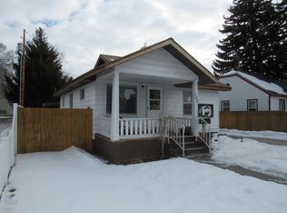 135 S 2nd W, Rigby, ID 83442