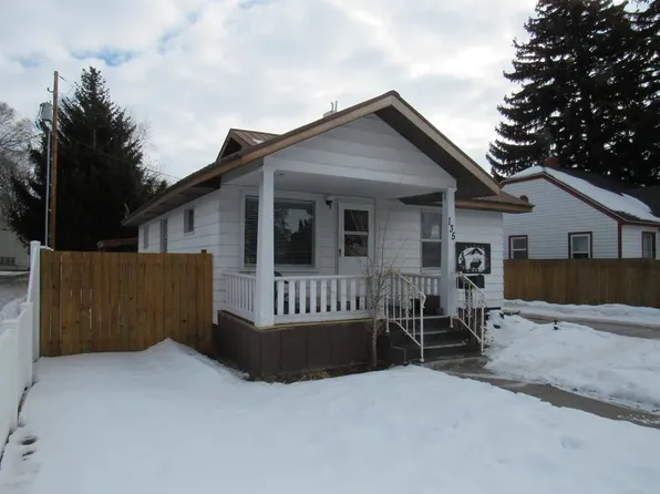 135 S 2nd W, Rigby, ID 83442