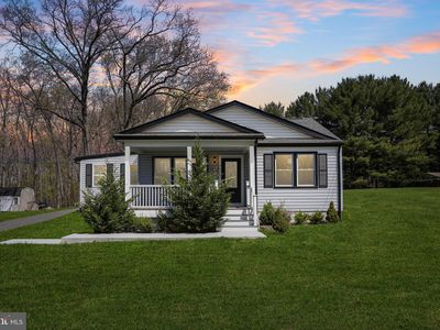 1403 Prospect Mill Rd, Bel Air, MD, 21015