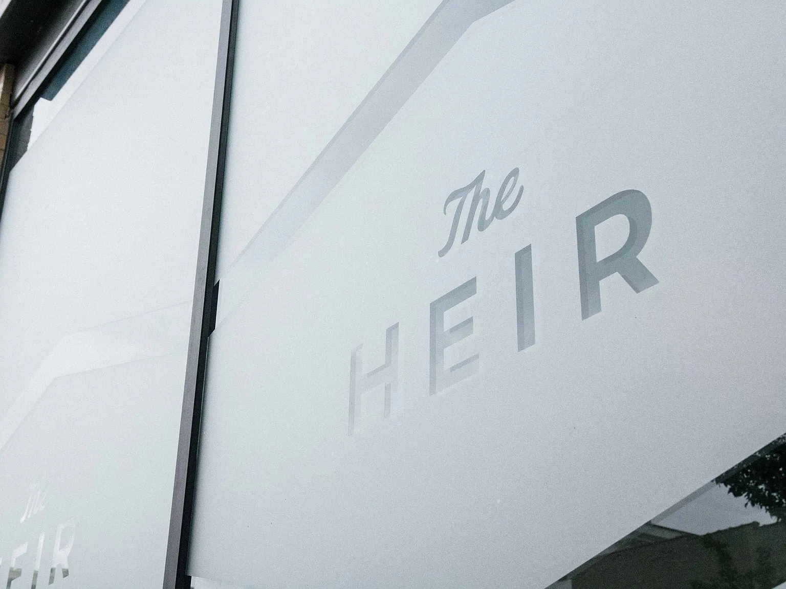 The Heir — Photo 2