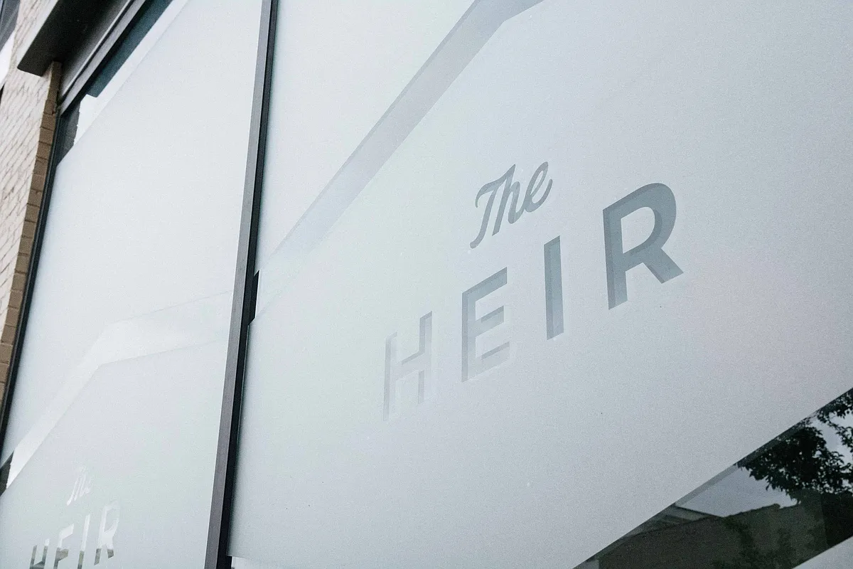 Building Photo - The Heir